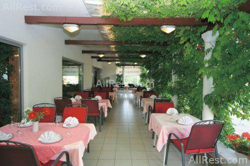Trogirski Dvori Hotel 9